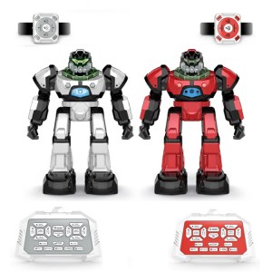 Toy wholesale distributors smart robot mate